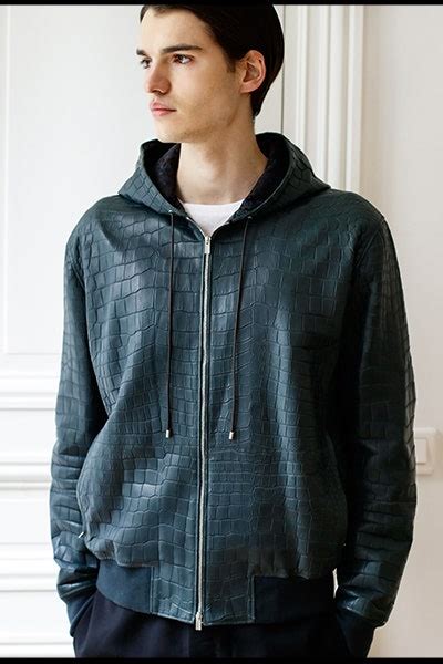 hermes crocodile hoodie|Hermes website.